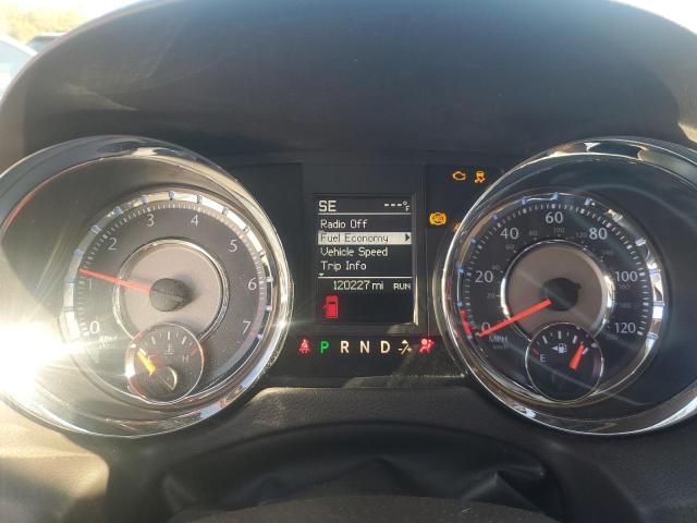 Photo 9 from auction – 2016 CHRYSLER TOWN & COU with VIN 2C4RC1BGXGR298331