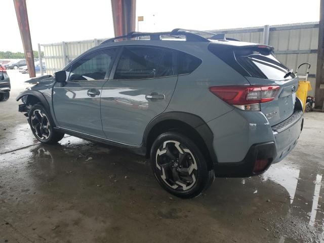 Photo 2 from auction – 2023 SUBARU CROSSTREK with VIN JF2GTHNCXP8326831