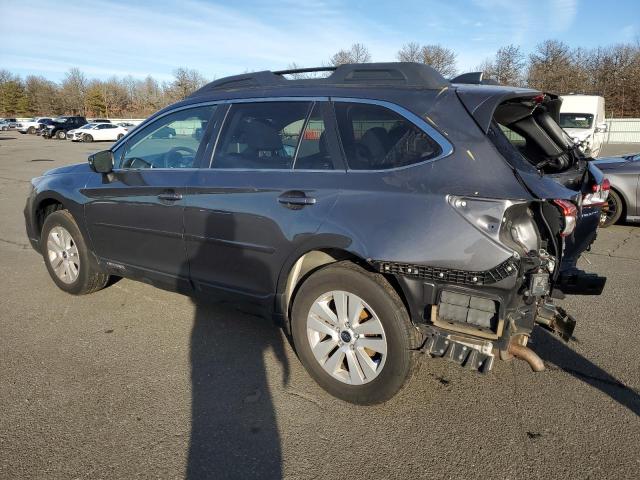 Photo 2 from auction – 2019 SUBARU OUTBACK 2. with VIN 4S4BSAHC1K3334946