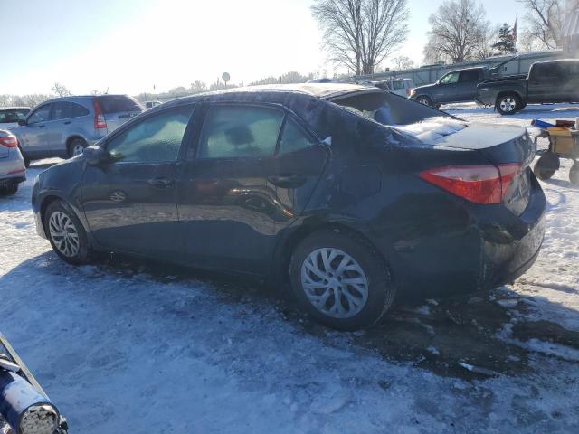 Photo 2 from auction – 2017 TOYOTA COROLLA L with VIN 2T1BURHE3HC807972