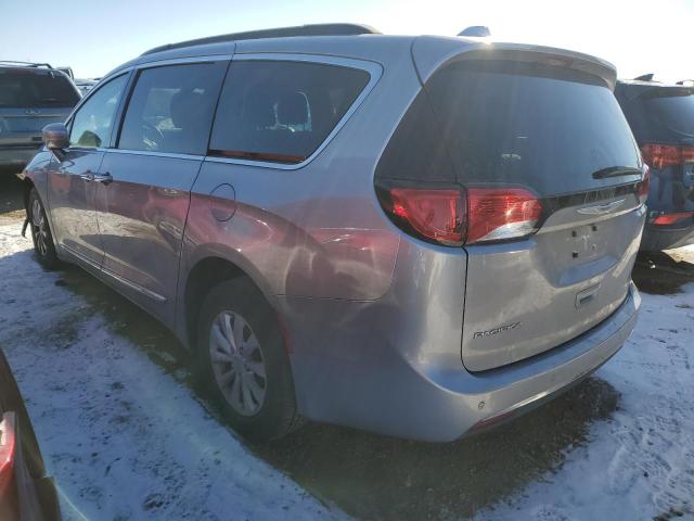 Photo 2 from auction – 2017 CHRYSLER PACIFICA T with VIN 2C4RC1BG0HR745329