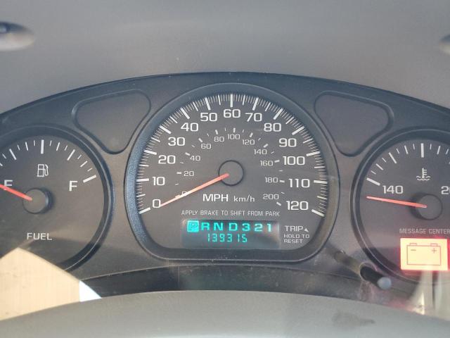 Photo 9 from auction – 2004 CHEVROLET IMPALA with VIN 2G1WF52E449276894