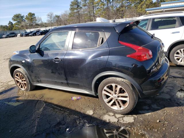 Photo 2 from auction – 2012 NISSAN JUKE S with VIN JN8AF5MR8CT111069