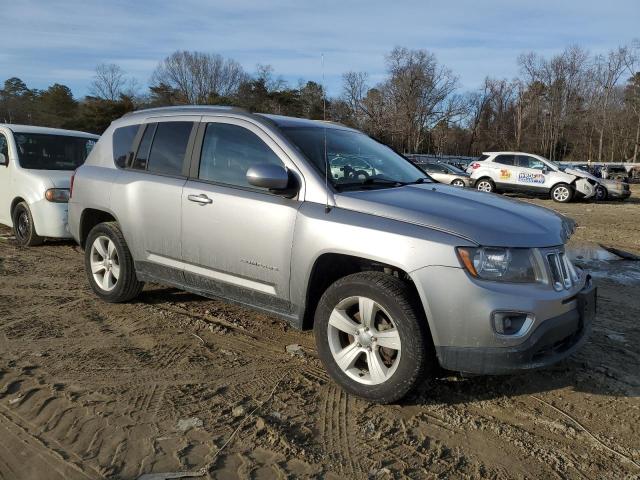 Photo 4 from auction – 2015 JEEP COMPASS LA with VIN 1C4NJDEB9FD427442