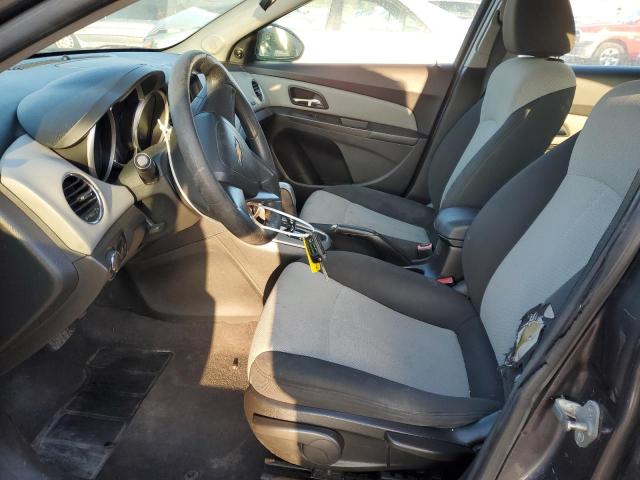 Photo 7 from auction – 2011 CHEVROLET CRUZE LS with VIN 1G1PC5SH3B7121212