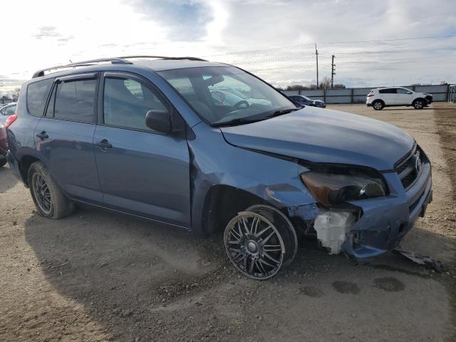 Photo 4 from auction – 2012 TOYOTA RAV4 with VIN 2T3ZF4DV5CW148924
