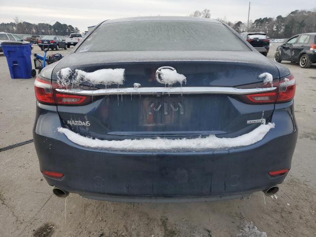 Photo 6 from auction – 2020 MAZDA 6 TOURING with VIN JM1GL1VM4L1515024