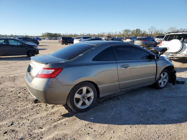 Photo 3 from auction – 2007 HONDA CIVIC EX with VIN 2HGFG11867H563707