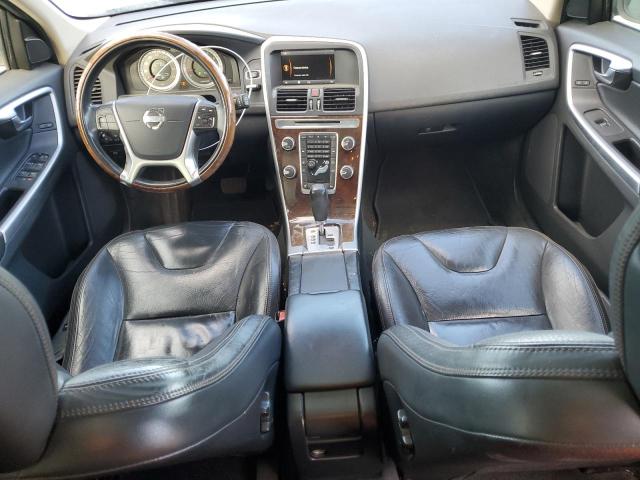 Photo 8 from auction – 2012 VOLVO XC60 3.2 with VIN YV4940DL8C2249572