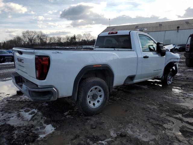 Photo 3 from auction – 2022 GMC 3500 with VIN 1GT39SE79NF362806