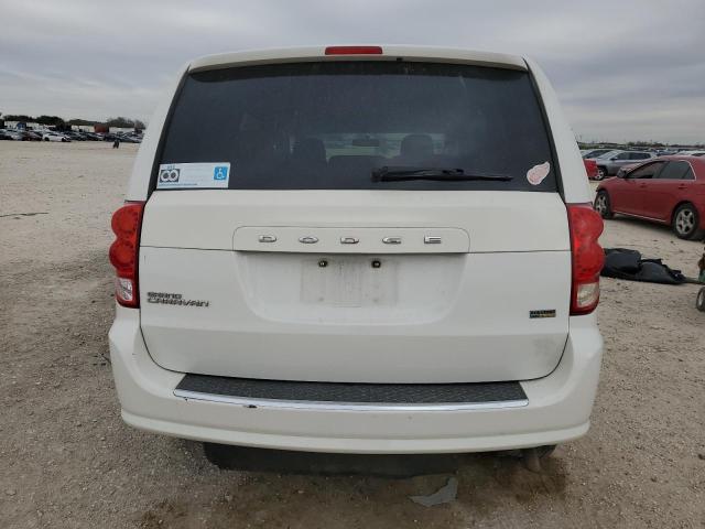 Foto 6 de la subasta – 2012 DODGE GRAND CARA con VIN 2C4RDGCG8CR147335