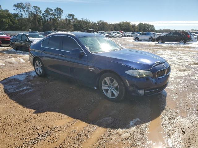 Photo 4 from auction – 2012 BMW 528 XI with VIN WBAXH5C51CDW05358