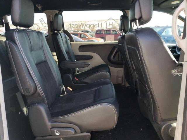 Photo 11 from auction – 2019 DODGE GRAND CARA with VIN 2C4RDGCG7KR611181