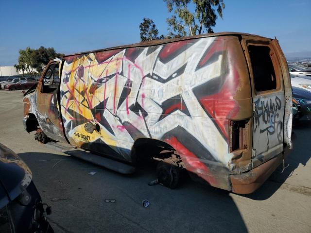 Photo 2 from auction – 2012 FORD ECONOLINE with VIN 1FTNE2EW7CDA33705