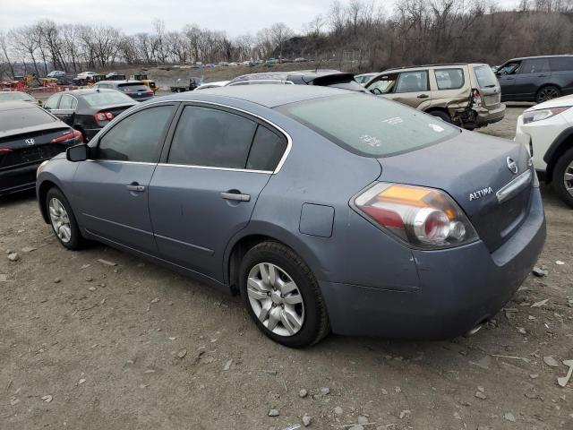Photo 2 from auction – 2010 NISSAN ALTIMA BAS with VIN 1N4AL2AP4AN443040