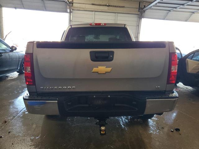 Photo 6 from auction – 2013 CHEVROLET SILVERADO with VIN 3GCPKSE73DG275728