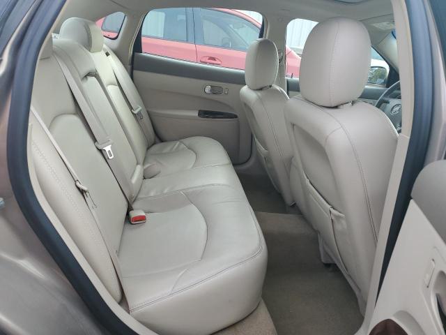 Photo 10 from auction – 2007 BUICK LACROSSE C with VIN 2G4WD582171161467