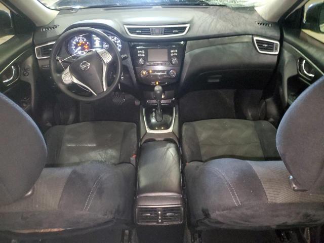 Photo 8 from auction – 2015 NISSAN ROGUE S with VIN 5N1AT2ML9FC904508