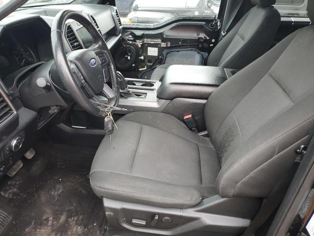 Photo 7 from auction – 2020 FORD F150 SUPER with VIN 1FTEW1EP6LFC21510