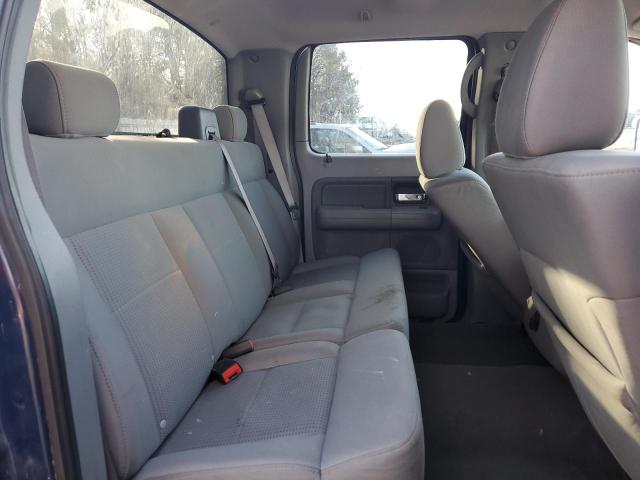 Photo 10 from auction – 2007 FORD F150 SUPER with VIN 1FTPW02507KC10165