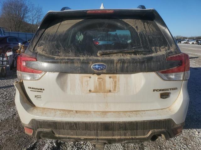 Photo 6 from auction – 2023 SUBARU FORESTER W with VIN JF2SKALC0PH437718