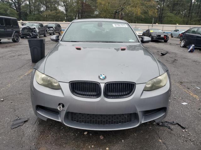 Photo 5 from auction – 2010 BMW M3 with VIN WBSPM9C59AE202038