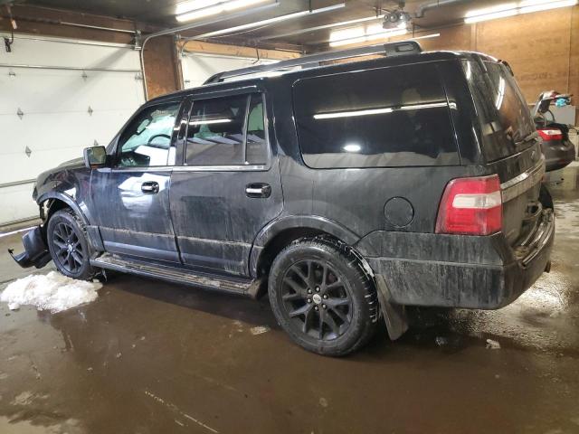 Photo 2 from auction – 2017 FORD EXPEDITION with VIN 1FMJU2AT1HEA12343