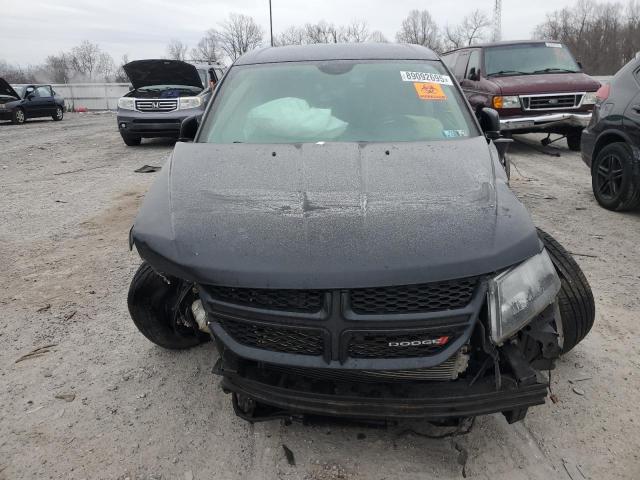 Photo 5 from auction – 2018 DODGE JOURNEY GT with VIN 3C4PDCEG1JT346928