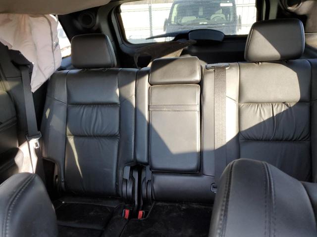 Photo 10 from auction – 2012 JEEP GRAND CHER with VIN 1C4RJFAG1CC294353
