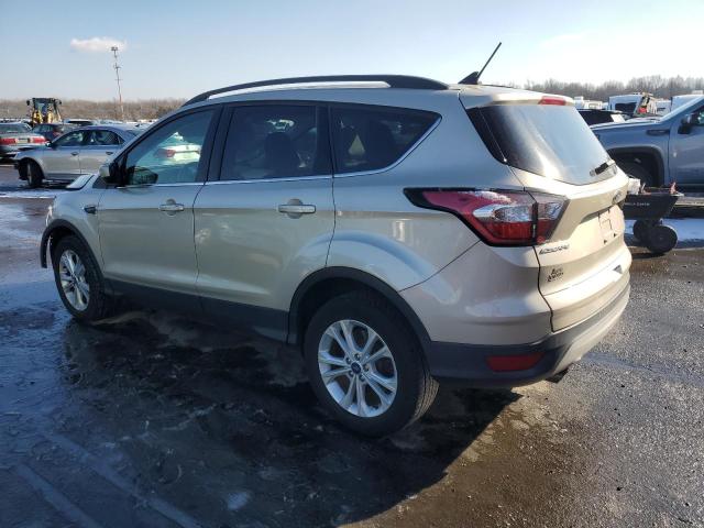 Photo 2 from auction – 2018 FORD ESCAPE SEL with VIN 1FMCU9HD9JUA26664