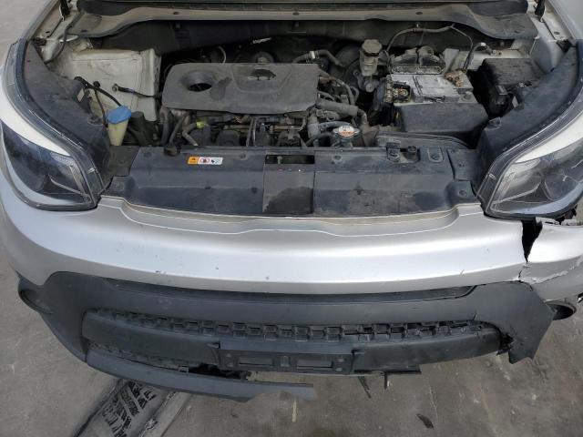 Photo 11 from auction – 2017 KIA SOUL with VIN KNDJN2A28H7472001