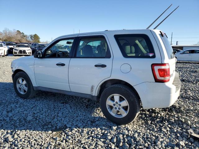 Photo 2 from auction – 2010 FORD ESCAPE XLS with VIN 1FMCU0C70AKC13333