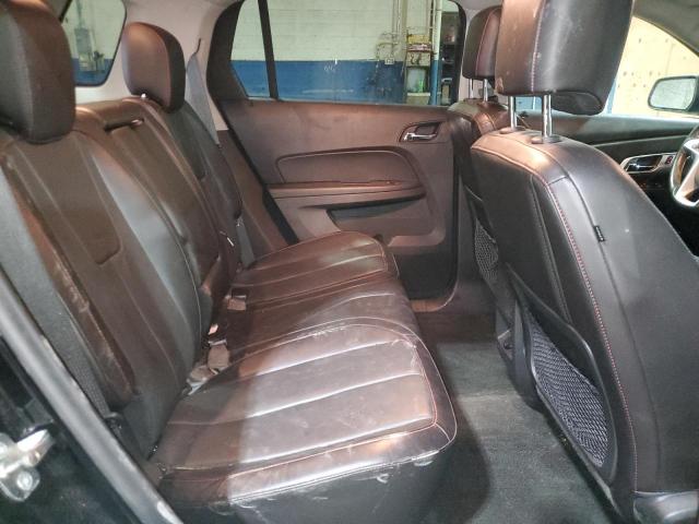 Photo 11 from auction – 2015 GMC TERRAIN SL with VIN 2GKALSEKXF6362407