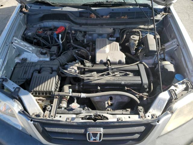 Photo 11 from auction – 2000 HONDA CR-V EX with VIN JHLRD186XYC019047