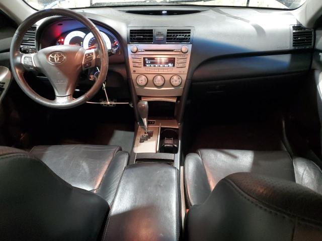 Photo 8 from auction – 2011 TOYOTA CAMRY SE with VIN 4T1BK3EK7BU627560