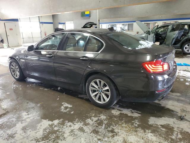 Photo 2 from auction – 2016 BMW 528 XI with VIN WBA5A7C56GG146646