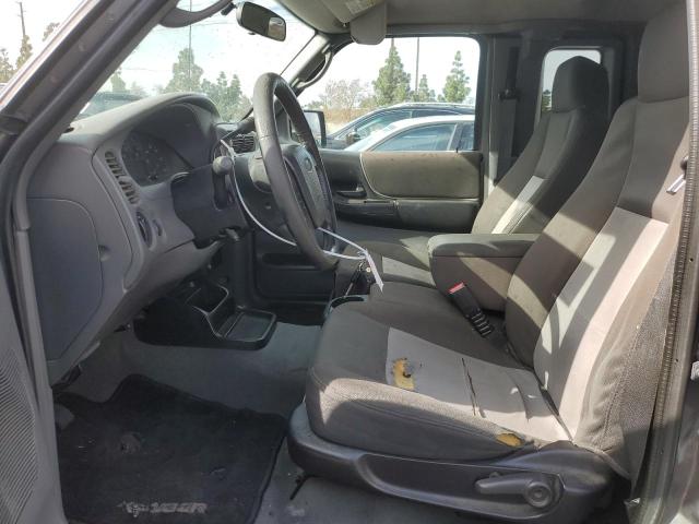 Photo 7 from auction – 2009 FORD RANGER SUP with VIN 1FTYR44E79PA63669