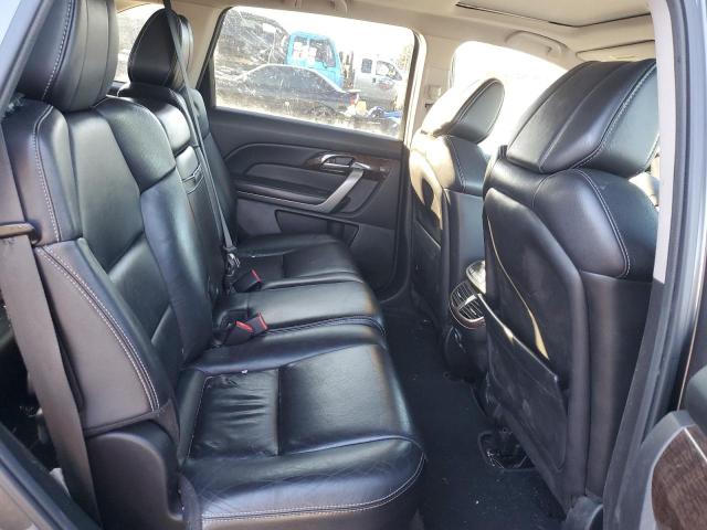 Photo 10 from auction – 2012 ACURA MDX ADVANC with VIN 2HNYD2H62CH531920