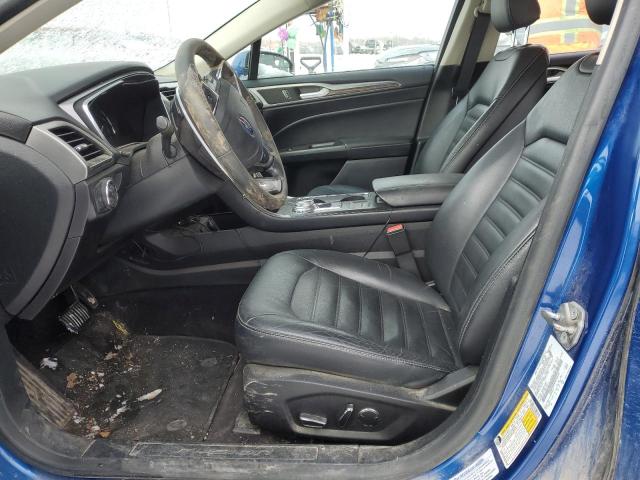 Photo 7 from auction – 2017 FORD FUSION SE with VIN 3FA6P0HD8HR334341