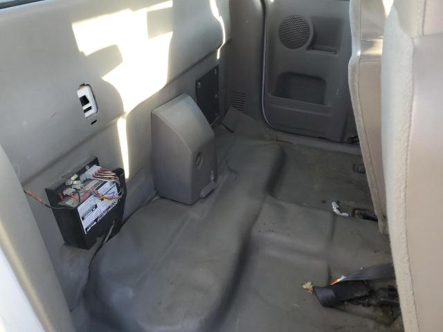 Photo 10 from auction – 2005 GMC CANYON with VIN 1GTCS196458250905