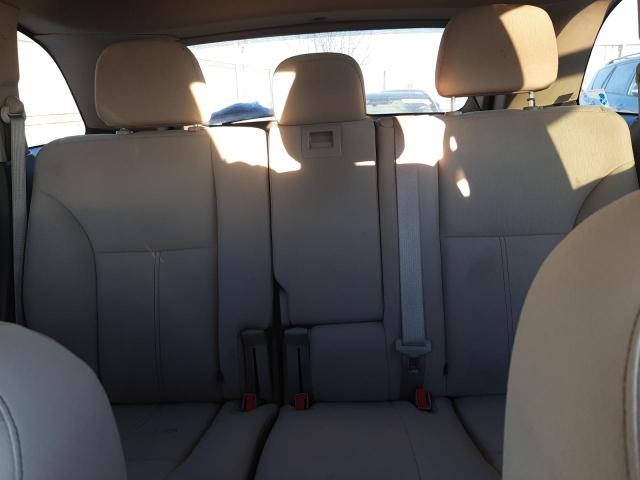 Photo 10 from auction – 2013 FORD EDGE SE with VIN 2FMDK3GC9DBB51674
