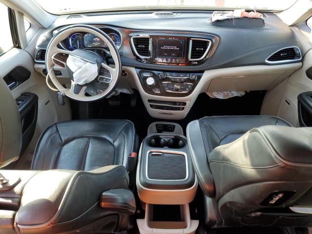 Photo 8 from auction – 2018 CHRYSLER PACIFICA H with VIN 2C4RC1N77JR358973
