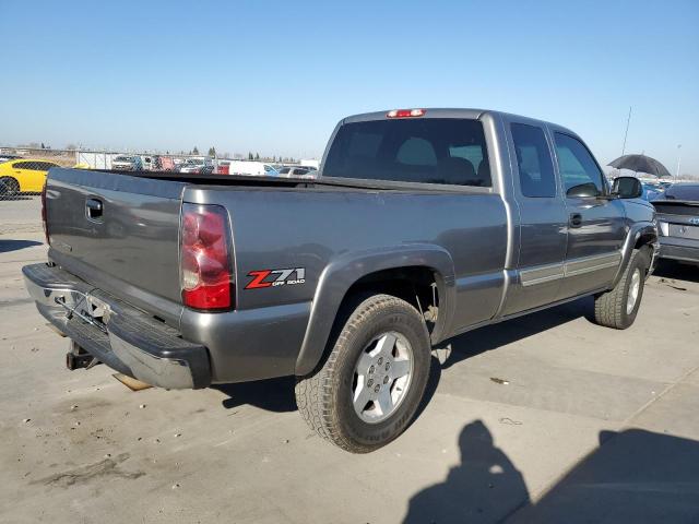 Photo 3 from auction – 2006 CHEVROLET SILVERADO with VIN 1GCEK19B16Z221444