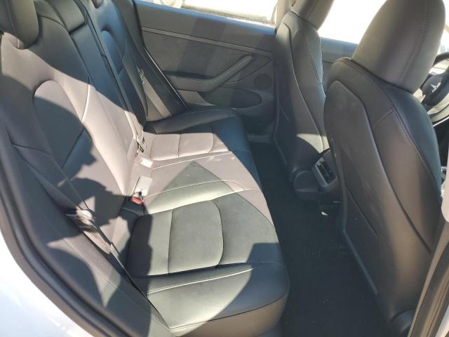 Photo 10 from auction – 2023 TESLA MODEL 3 with VIN 5YJ3E1EA9PF600873