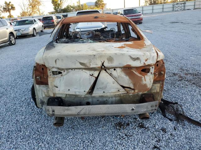 Photo 6 from auction – 2015 INFINITI Q50 BASE with VIN JN1BV7AP4FM334731
