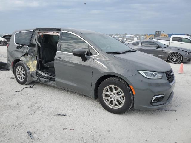 Photo 4 from auction – 2023 CHRYSLER PACIFICA T with VIN 2C4RC1BG9PR588401