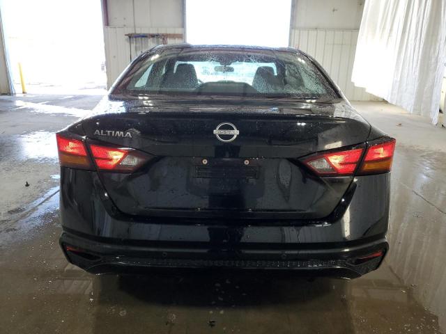 Photo 6 from auction – 2023 NISSAN ALTIMA S with VIN 1N4BL4BV4PN388482