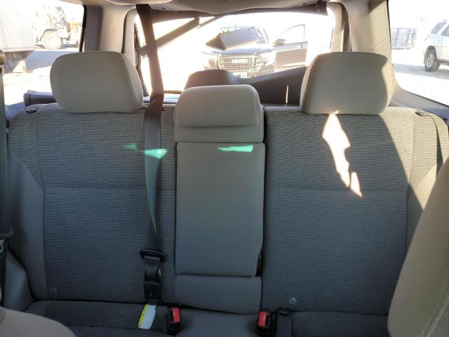 Photo 10 from auction – 2008 SUBARU FORESTER 2 with VIN JF1SG65638H702417