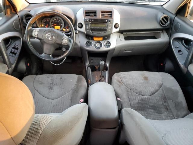 Photo 8 from auction – 2007 TOYOTA RAV4 LIMIT with VIN JTMBK31V376026565