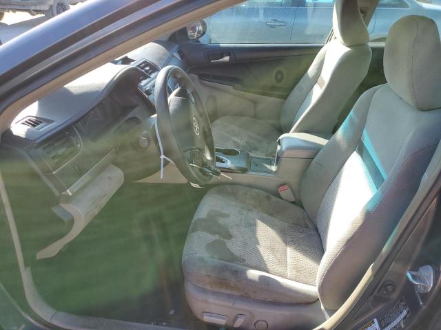 Photo 7 from auction – 2012 TOYOTA CAMRY BASE with VIN 4T1BF1FK5CU003653